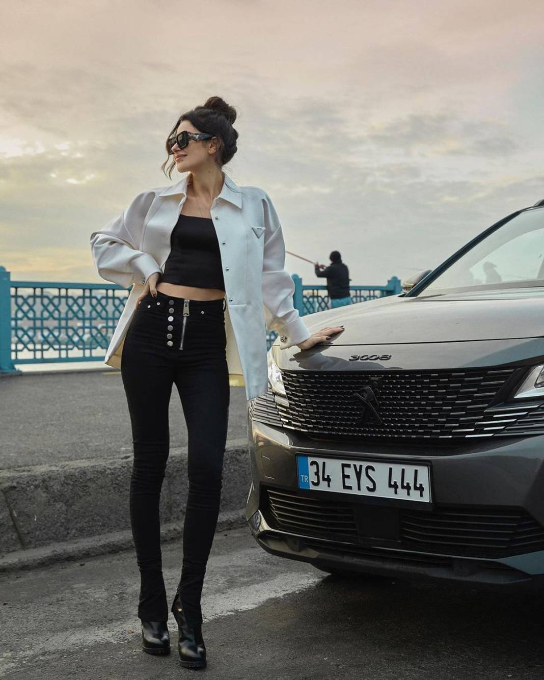 Fit kalmanın sırrını ilk kez açıkladı: Bunu asla yemeyin! Nesrin Cavadzade'nin yemek menüsü ortaya çıktı 18